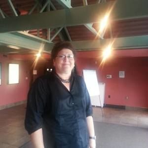 Meet your Posher, Carla